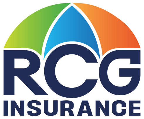 logo Rcg Insurance